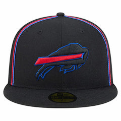 Buffalo Bills Soutache 59FIFTY Fitted Hat | NFL Near me