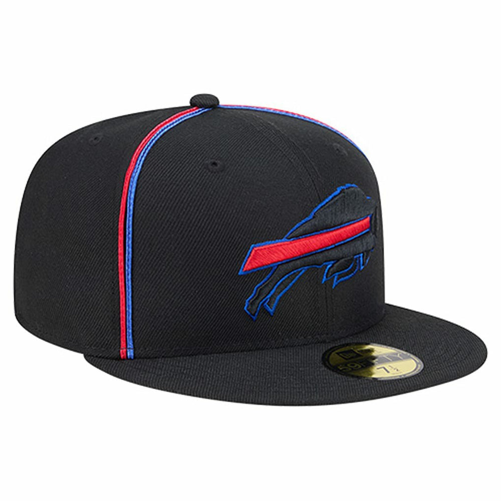 Buffalo Bills Soutache 59FIFTY Fitted Hat | NFL Near me