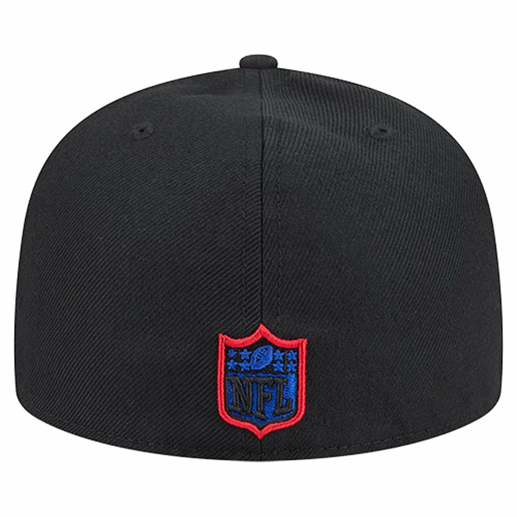 Buffalo Bills Soutache 59FIFTY Fitted Hat | NFL Near me