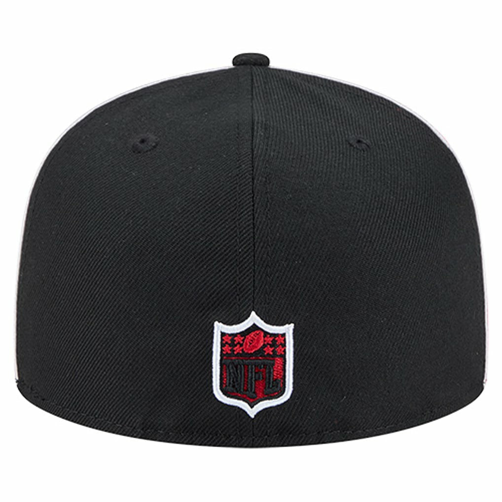 Kansas City Chiefs Soutache 59FIFTY Fitted Hat | NFL On sale