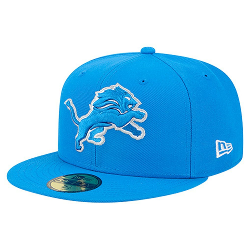 Detroit Lions Group Chat 59FIFTY Fitted Hat | NFL New