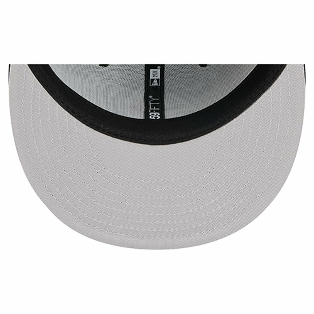 Pittsburgh Steelers Group Chat 59FIFTY Fitted Hat | NFL Hot