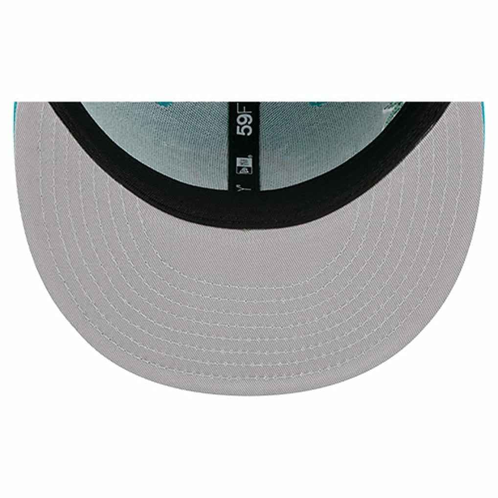 Miami Dolphins Group Chat 59FIFTY Fitted Hat | NFL Sale