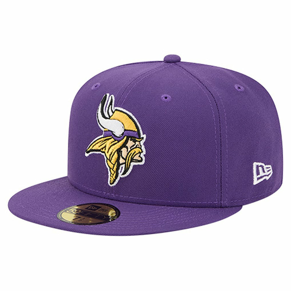 Minnesota Vikings Group Chat 59FIFTY Fitted Hat | NFL US