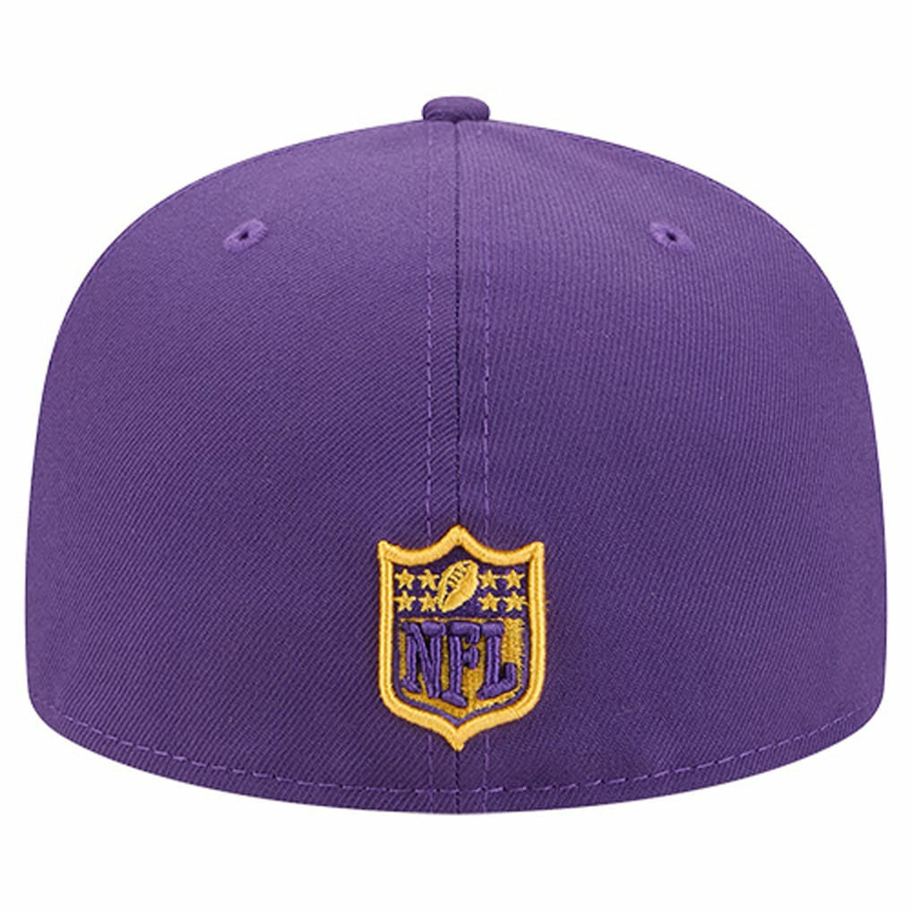 Minnesota Vikings Group Chat 59FIFTY Fitted Hat | NFL US