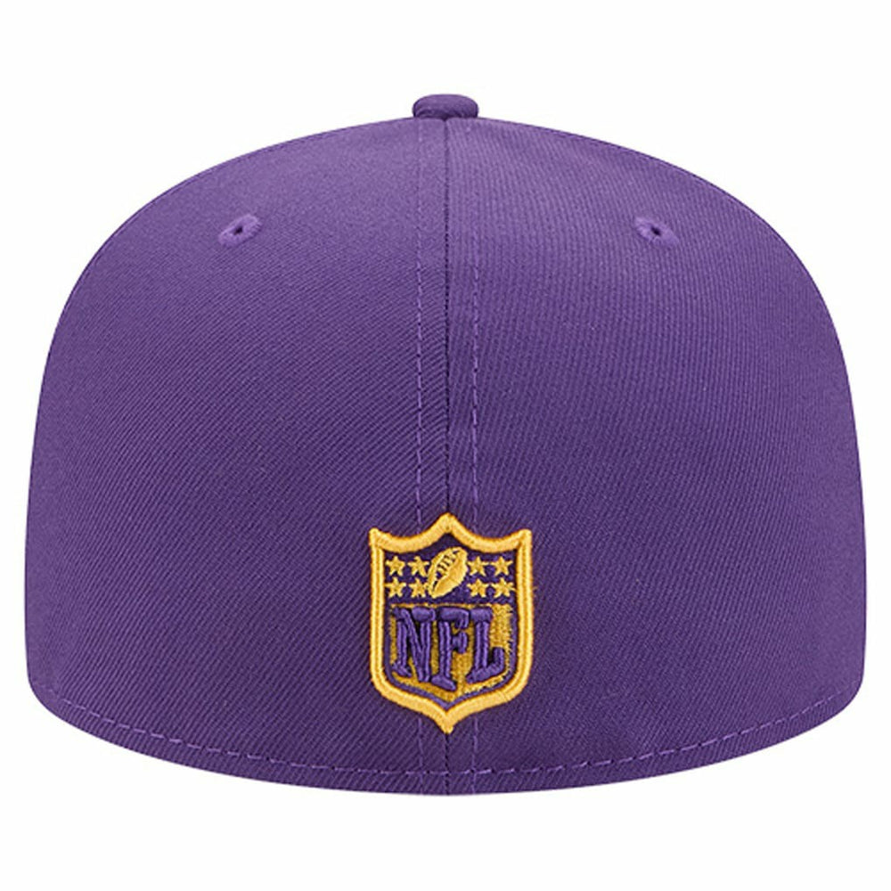 Minnesota Vikings Group Chat 59FIFTY Fitted Hat | NFL US