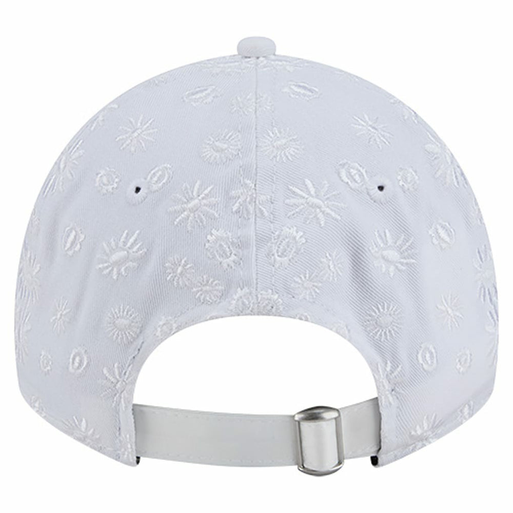 Philadelphia Eagles Women's Floral 9TWENTY Adjustable Hat | NFL Online