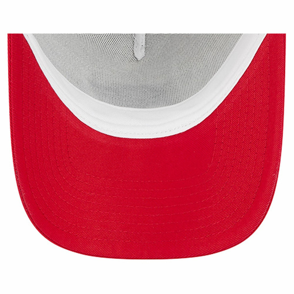Tampa Bay Buccaneers Women's Friendship Bracelet 9FORTY Adjustable Hat | NFL Sale