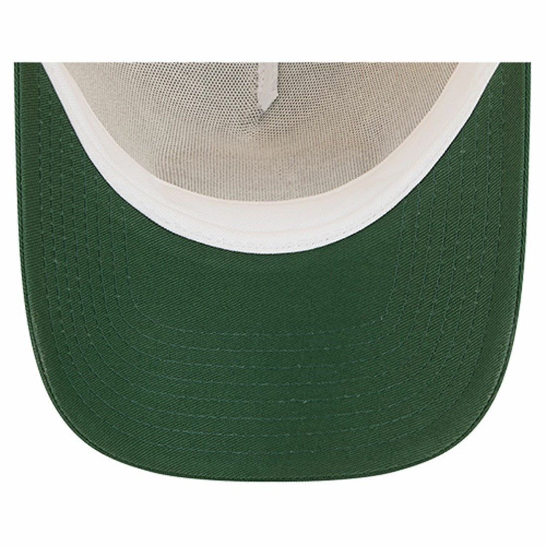 Green Bay Packers Women's Friendship Bracelet 9FORTY Adjustable Hat | NFL Hot
