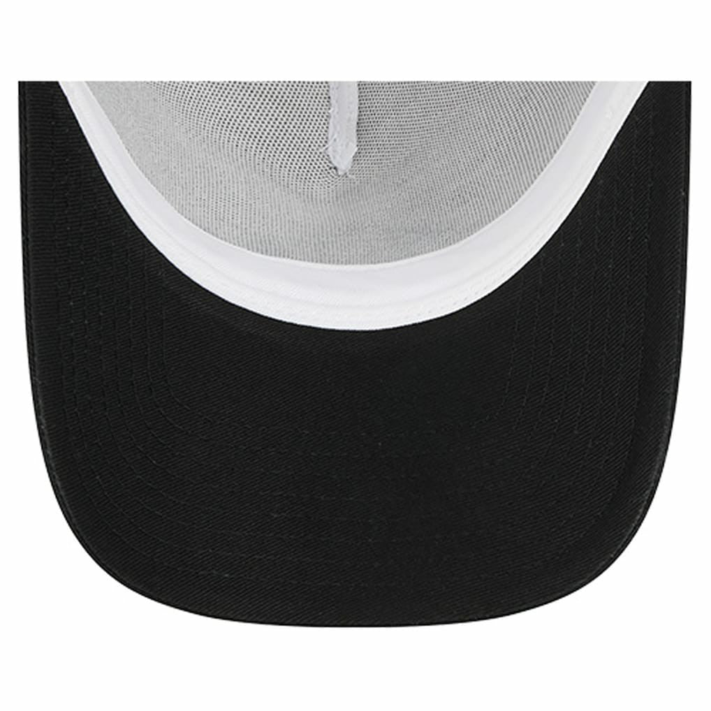 Baltimore Ravens Women's Friendship Bracelet 9FORTY Adjustable Hat | NFL Outlet