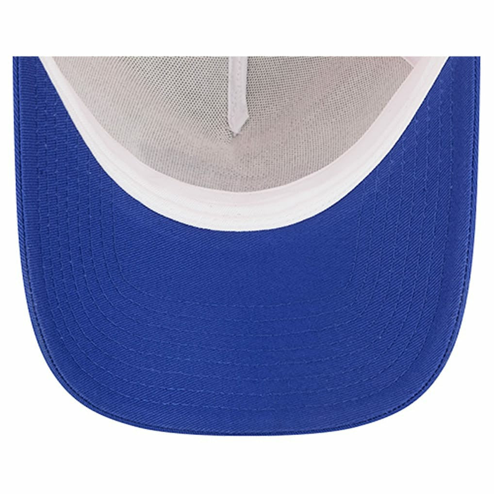Buffalo Bills Women's Friendship Bracelet 9FORTY Adjustable Hat | NFL New