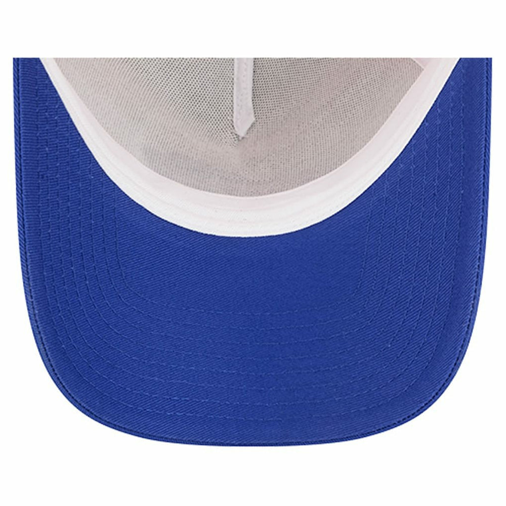 Buffalo Bills Women's Friendship Bracelet 9FORTY Adjustable Hat | NFL New