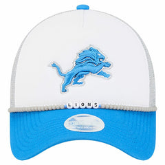 Detroit Lions Women's Friendship Bracelet 9FORTY Adjustable Hat | NFL Online