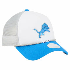 Detroit Lions Women's Friendship Bracelet 9FORTY Adjustable Hat | NFL Online