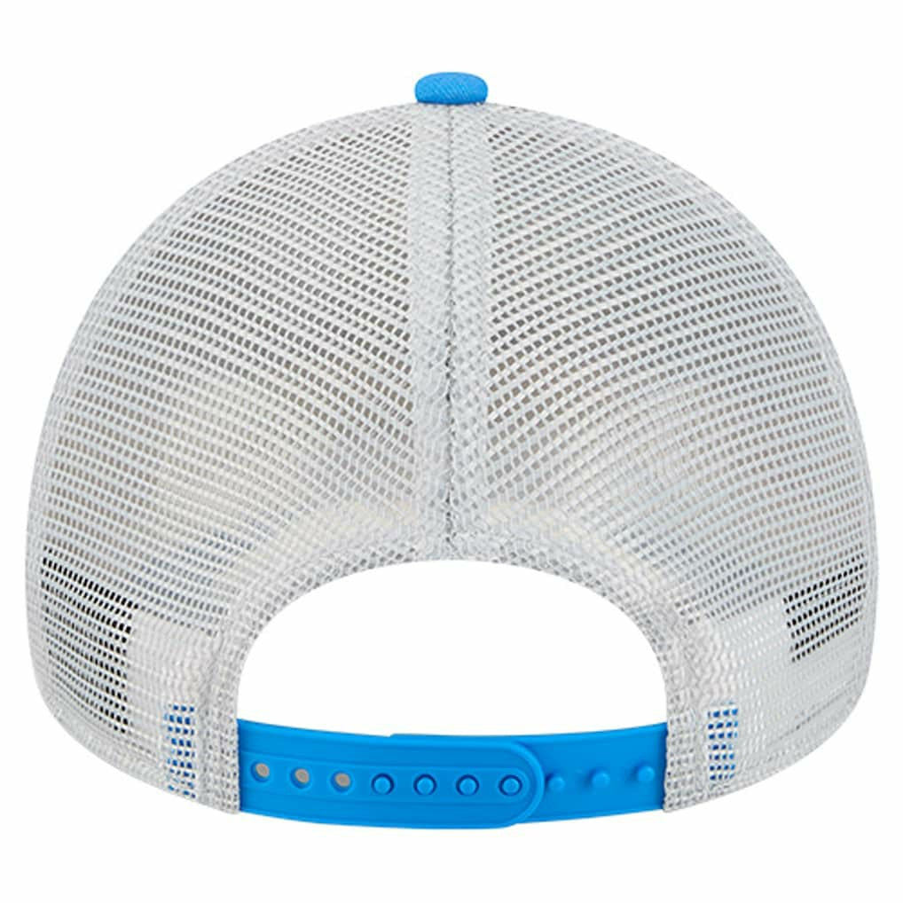 Detroit Lions Women's Friendship Bracelet 9FORTY Adjustable Hat | NFL Online