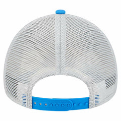 Detroit Lions Women's Friendship Bracelet 9FORTY Adjustable Hat | NFL Online