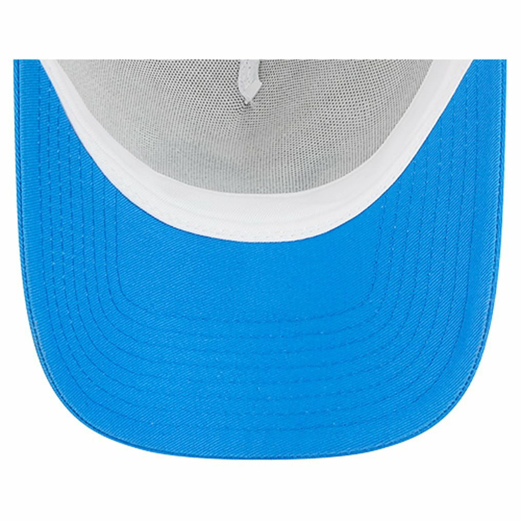 Detroit Lions Women's Friendship Bracelet 9FORTY Adjustable Hat | NFL Online