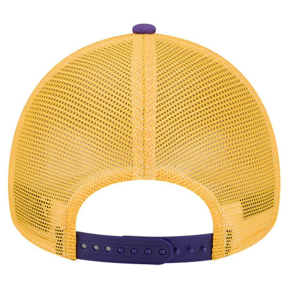 Minnesota Vikings Women's Friendship Bracelet 9FORTY Adjustable Hat | NFL Hot
