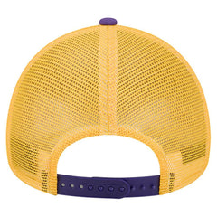 Minnesota Vikings Women's Friendship Bracelet 9FORTY Adjustable Hat | NFL Hot