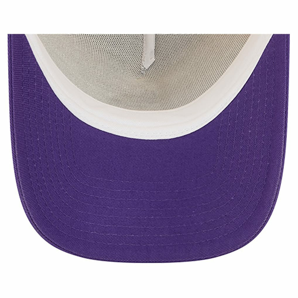 Minnesota Vikings Women's Friendship Bracelet 9FORTY Adjustable Hat | NFL Hot