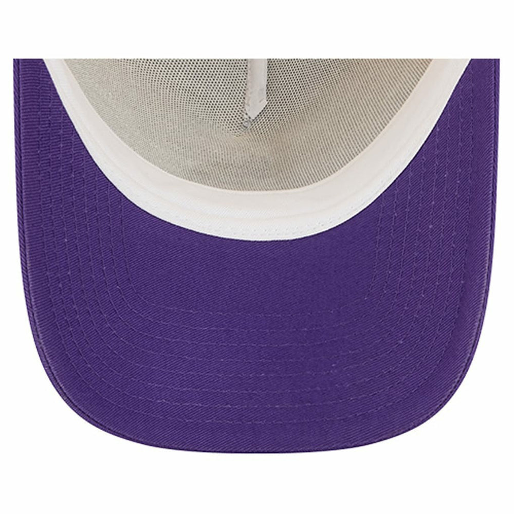 Minnesota Vikings Women's Friendship Bracelet 9FORTY Adjustable Hat | NFL Hot