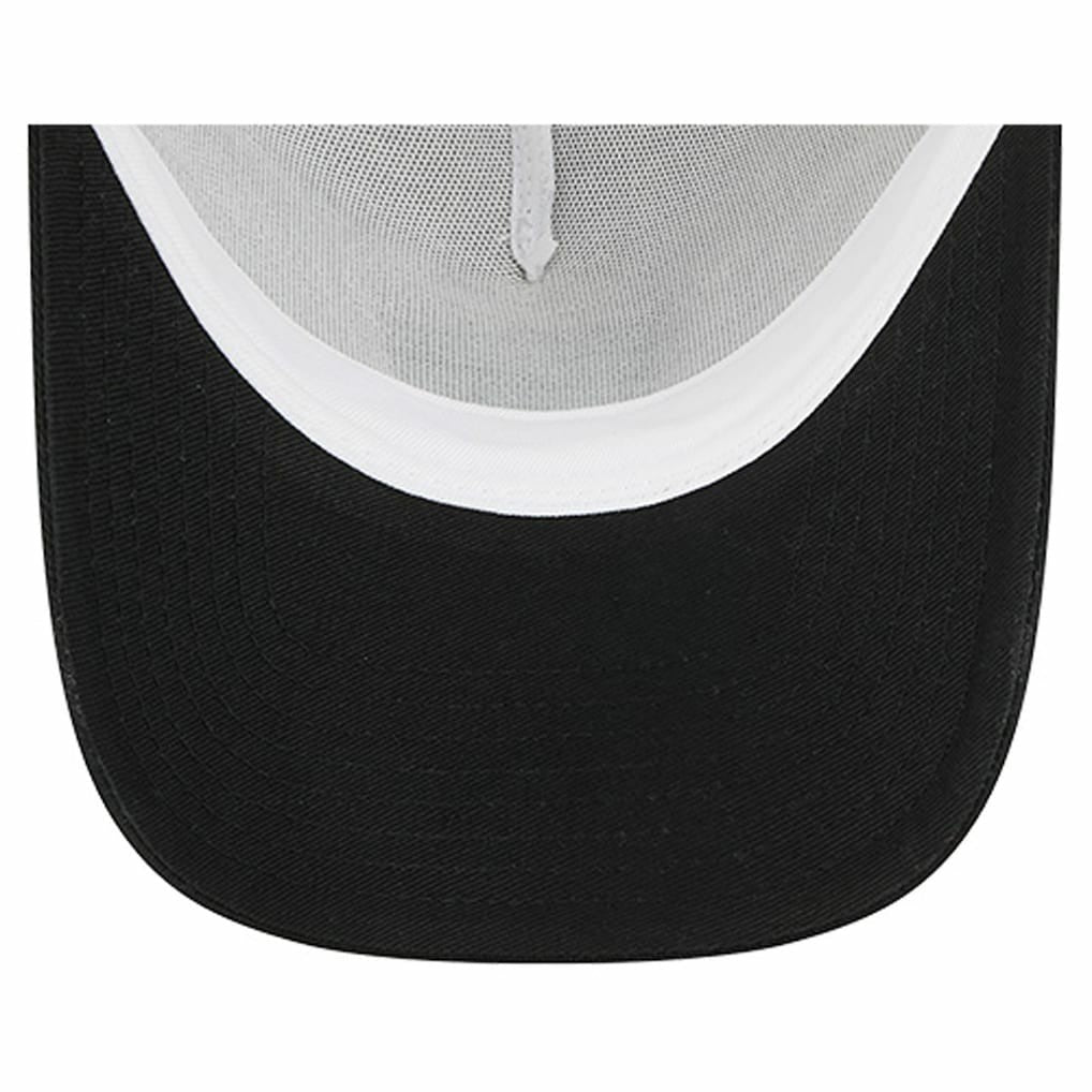 Las Vegas Raiders Women's Friendship Bracelet 9FORTY Adjustable Hat | NFL Online