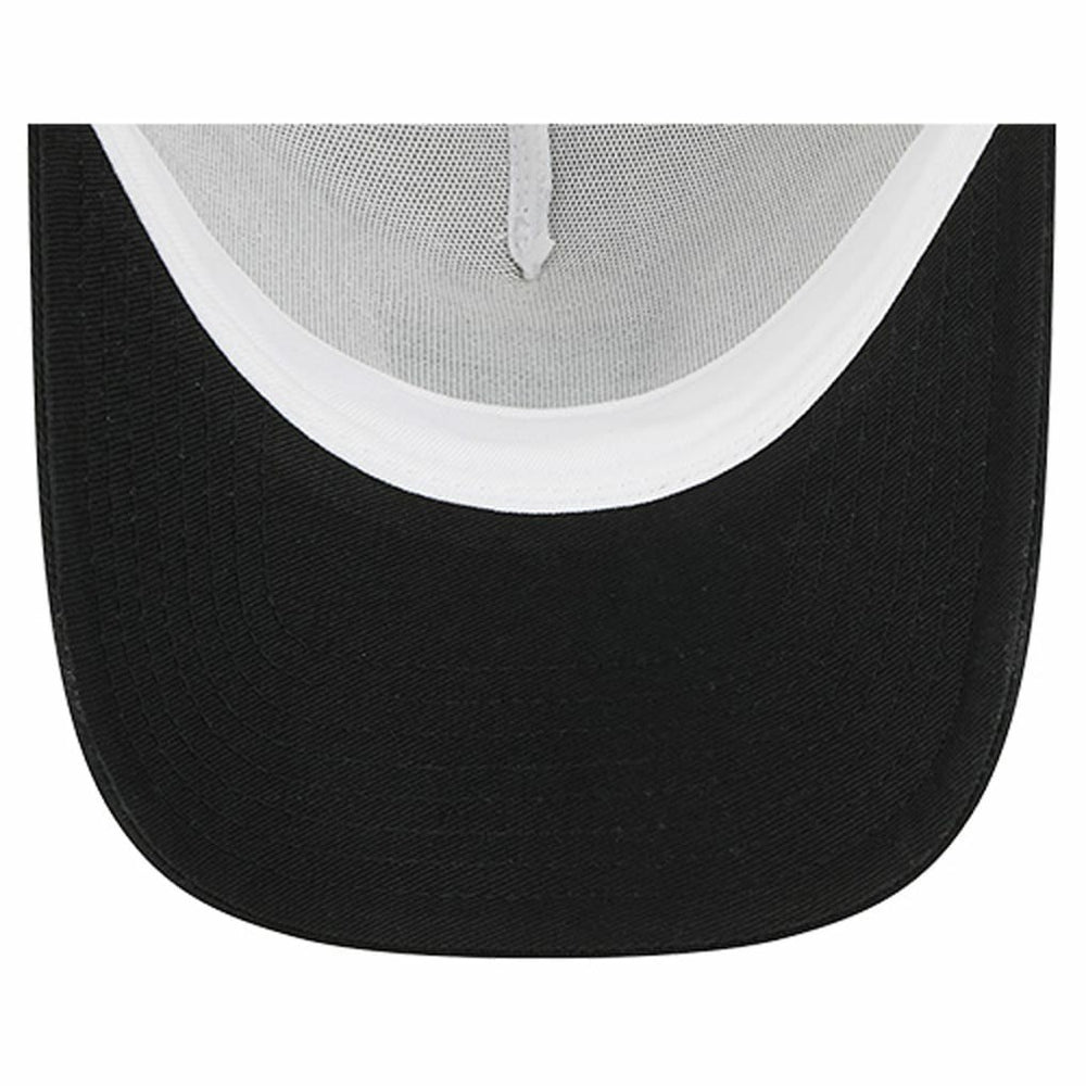 Las Vegas Raiders Women's Friendship Bracelet 9FORTY Adjustable Hat | NFL Online