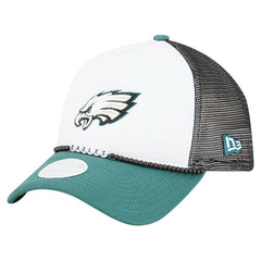 Philadelphia Eagles Women's Friendship Bracelet 9FORTY Adjustable Hat | NFL On sale