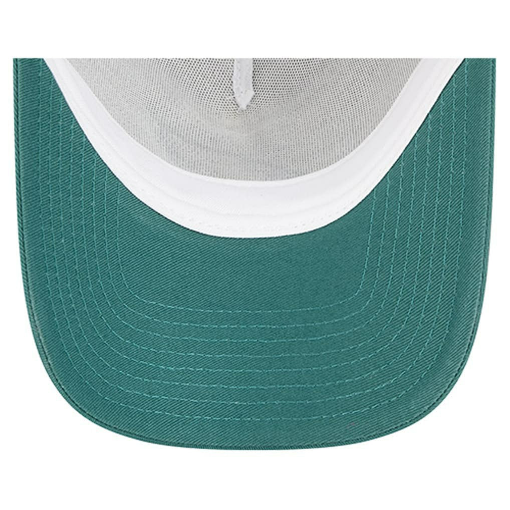 Philadelphia Eagles Women's Friendship Bracelet 9FORTY Adjustable Hat | NFL On sale