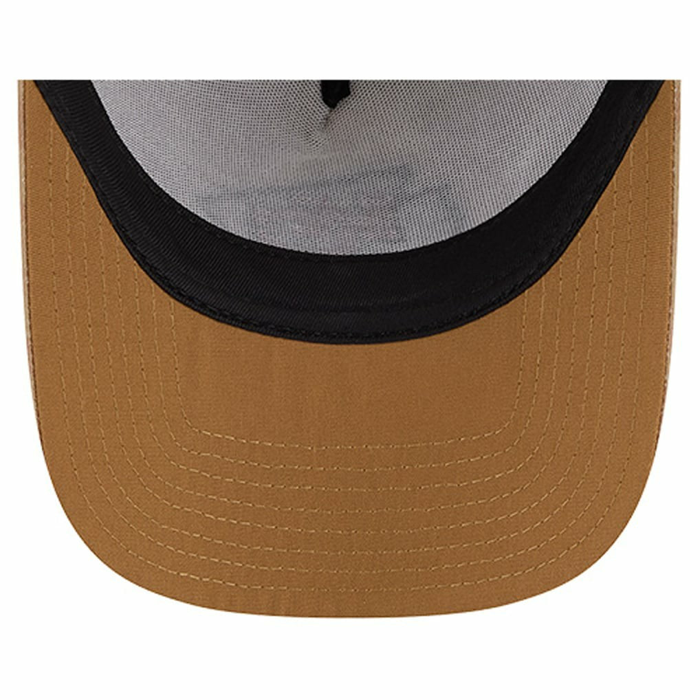 Kansas City Chiefs Wheat Camo 9FORTY Adjustable Hat | NFL Discount