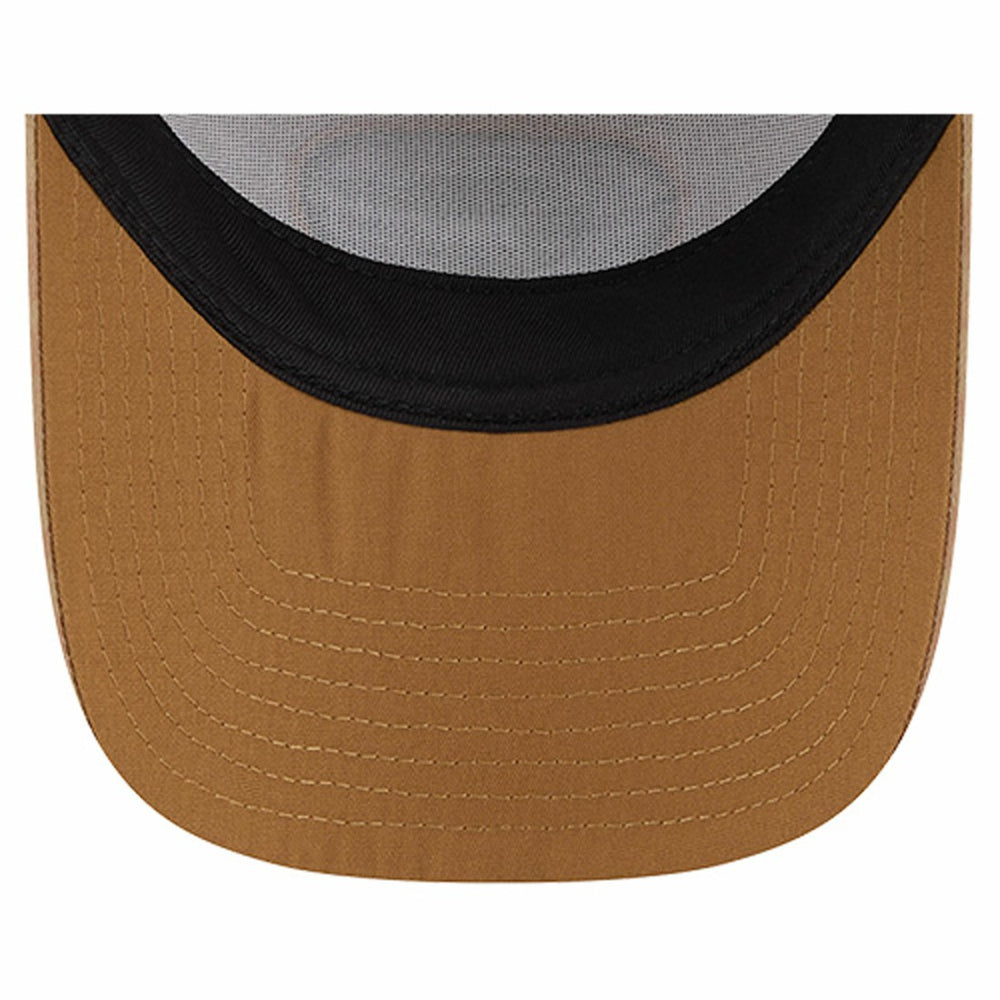 Green Bay Packers Wheat Camo 9FORTY Adjustable Hat | NFL Sale