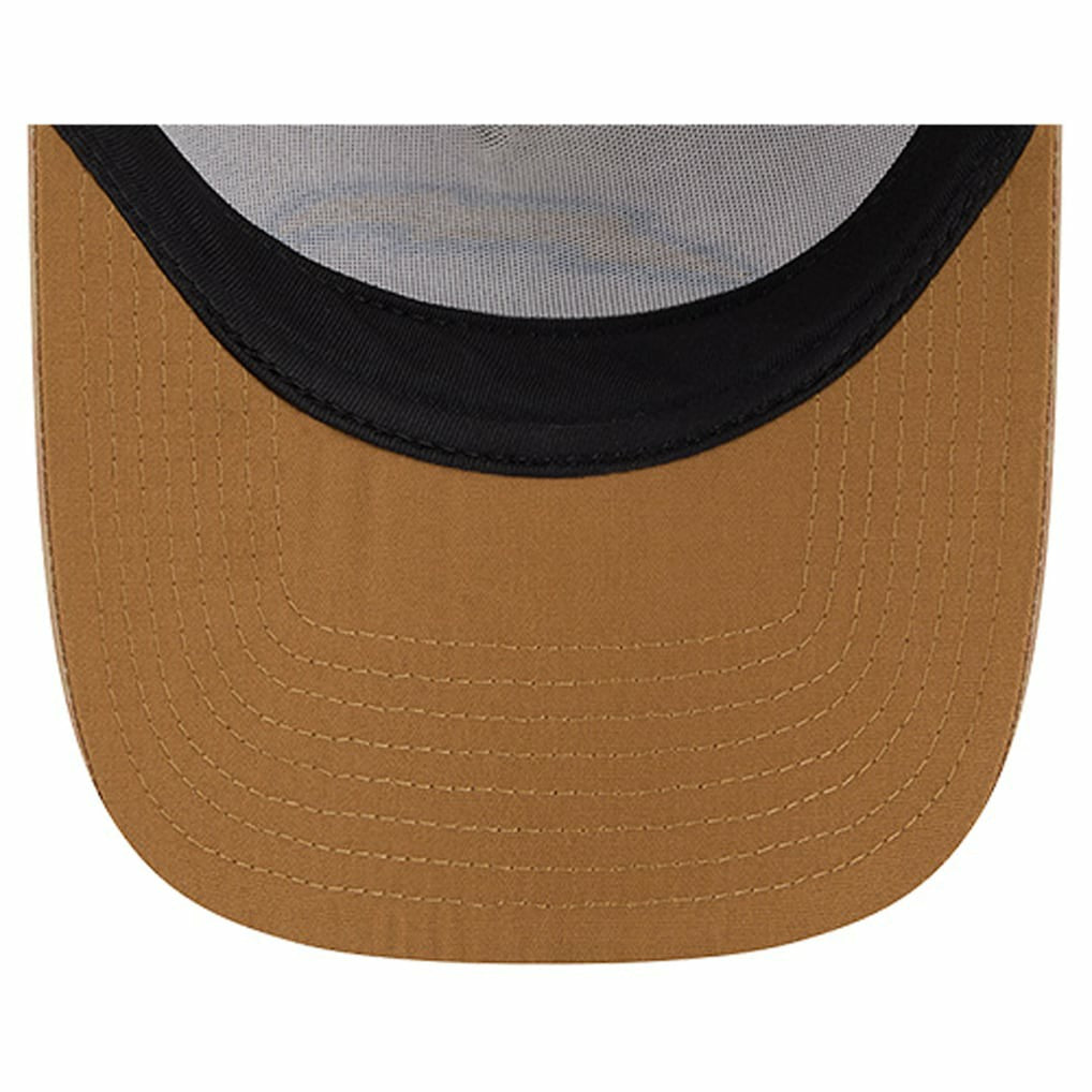 Los Angeles Chargers Wheat Camo 9FORTY Adjustable Hat | NFL Sale