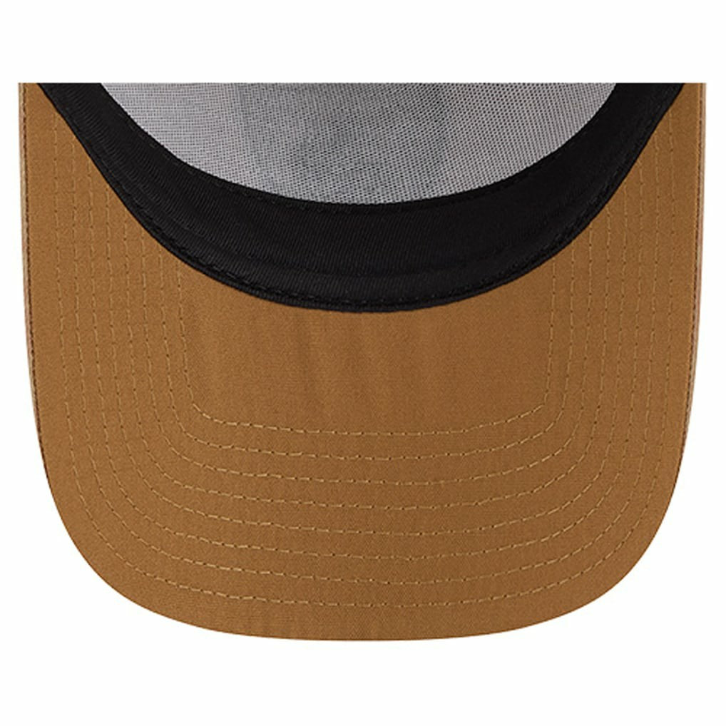Las Vegas Raiders Wheat Camo 9FORTY Adjustable Hat | NFL Online