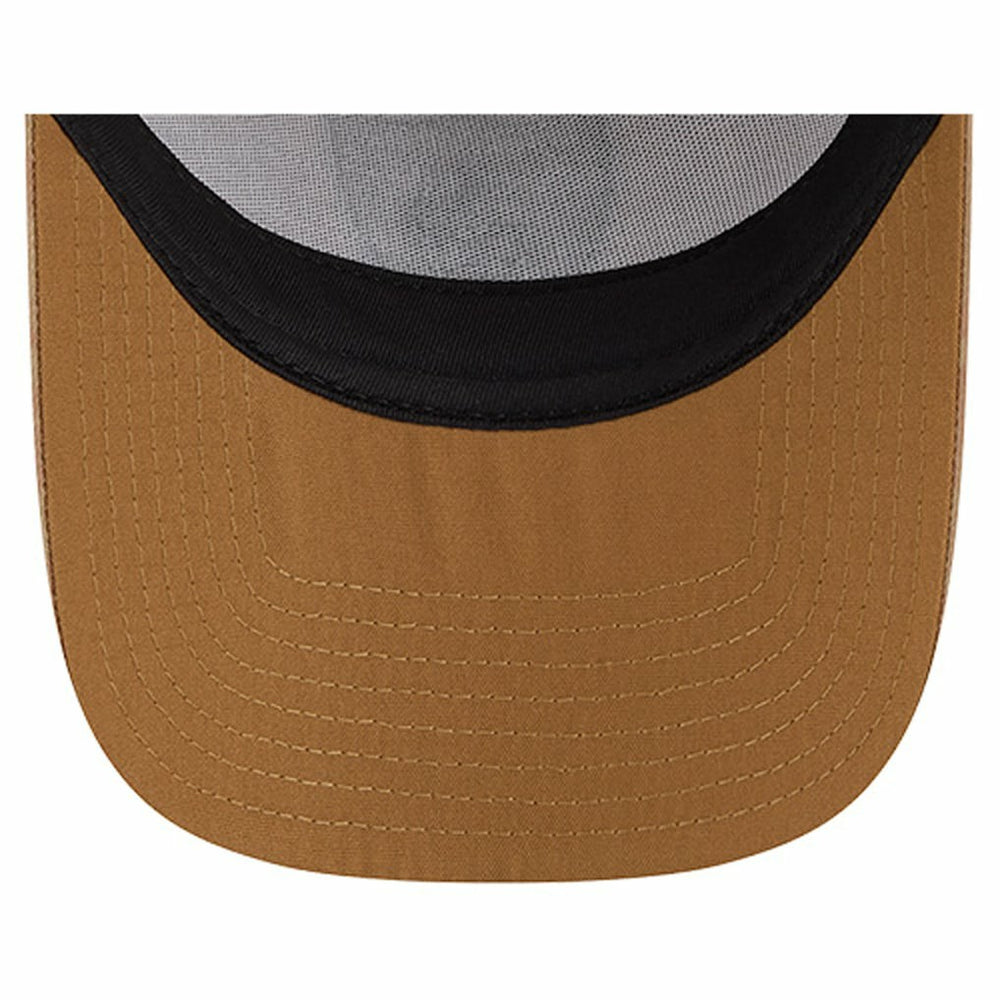 Las Vegas Raiders Wheat Camo 9FORTY Adjustable Hat | NFL Online
