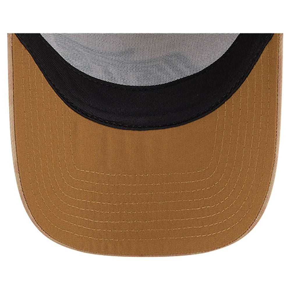 New York Jets Wheat Camo 9FORTY Adjustable Hat | NFL Discount