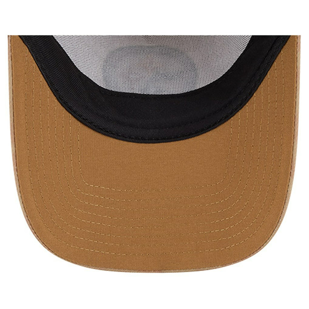 Pittsburgh Steelers Wheat Camo 9FORTY Adjustable Hat | NFL Online