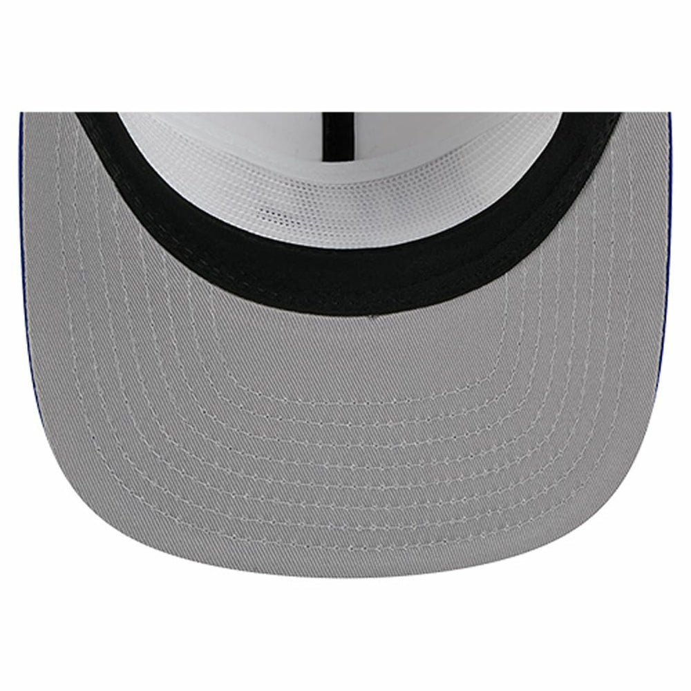 Buffalo Bills Argyle 19TWENTY Adjustable Hat | NFL Sale