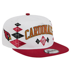 Arizona Cardinals Argyle 19TWENTY Adjustable Hat | NFL Hot