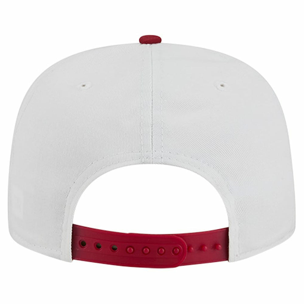 Arizona Cardinals Argyle 19TWENTY Adjustable Hat | NFL Hot