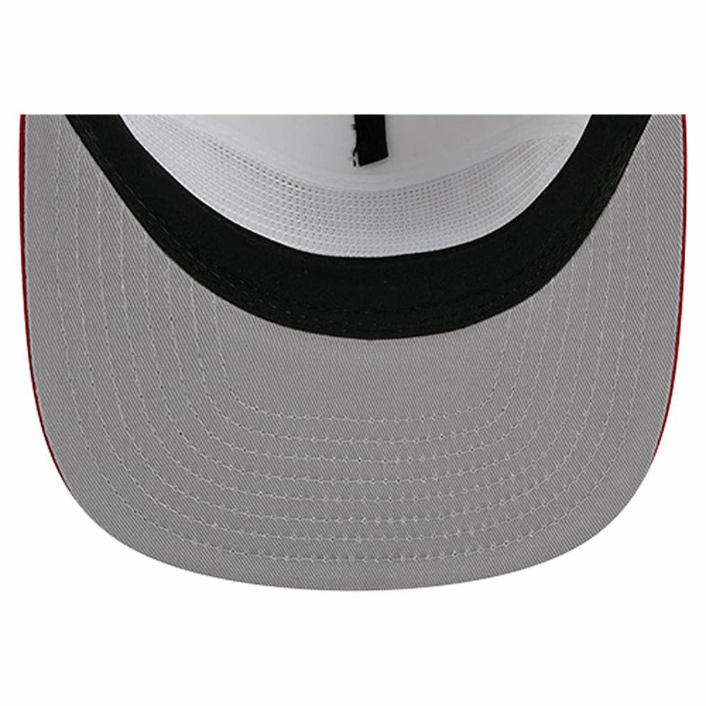 Arizona Cardinals Argyle 19TWENTY Adjustable Hat | NFL Hot