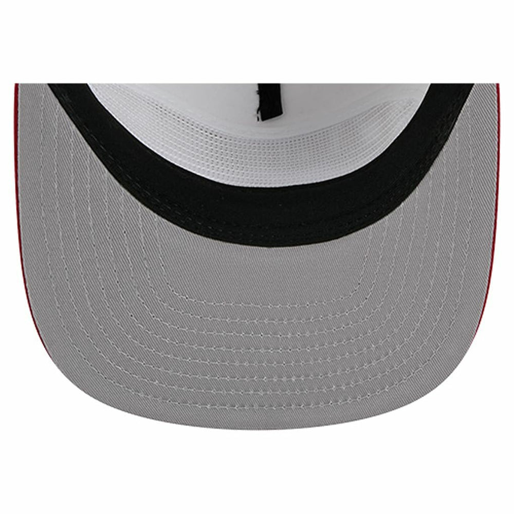 Arizona Cardinals Argyle 19TWENTY Adjustable Hat | NFL Hot