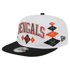 Cincinnati Bengals Argyle 19TWENTY Adjustable Hat | NFL Near me