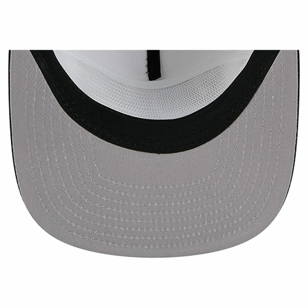 Baltimore Ravens Argyle 19TWENTY Adjustable Hat | NFL Hot