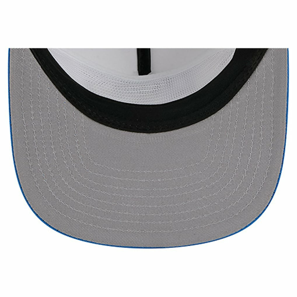 Detroit Lions Argyle 19TWENTY Adjustable Hat | NFL Discount