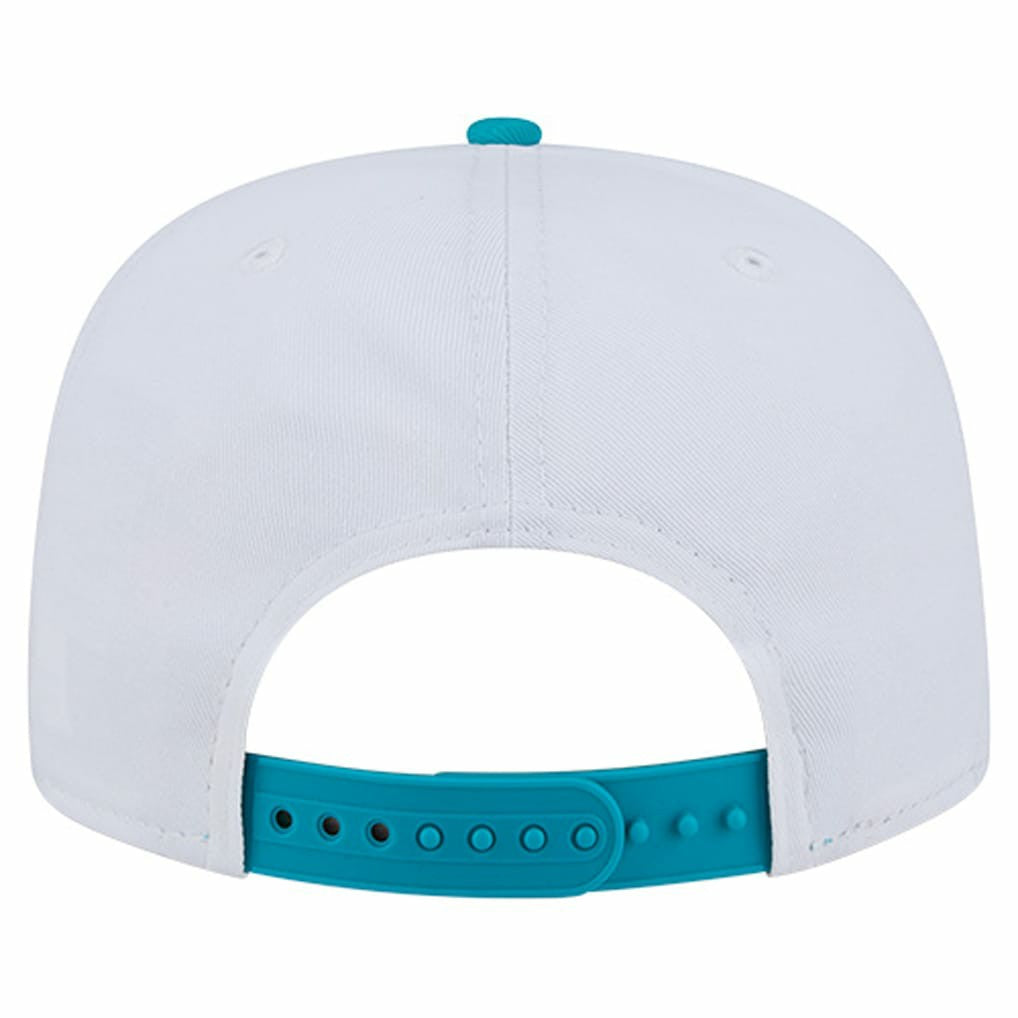 Miami Dolphins Argyle 19TWENTY Adjustable Hat | NFL On sale
