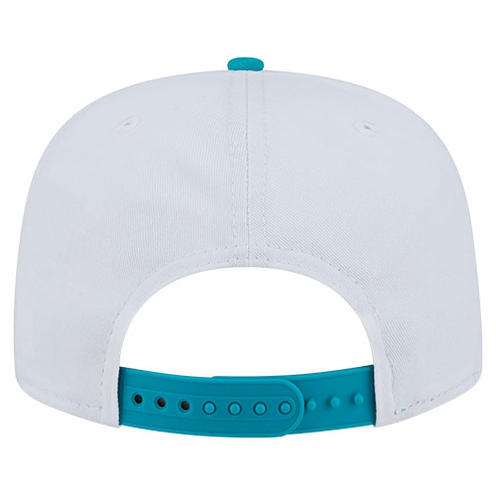 Miami Dolphins Argyle 19TWENTY Adjustable Hat | NFL On sale