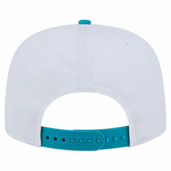 Miami Dolphins Argyle 19TWENTY Adjustable Hat | NFL On sale