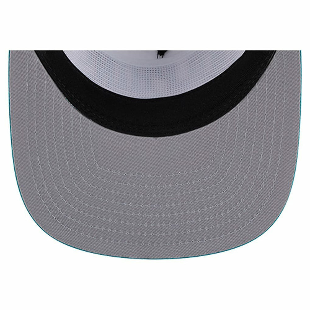 Miami Dolphins Argyle 19TWENTY Adjustable Hat | NFL On sale