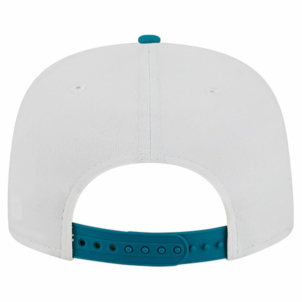 Jacksonville Jaguars Argyle 19TWENTY Adjustable Hat | NFL Outlet