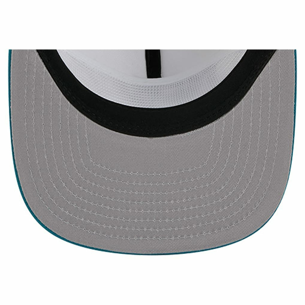 Jacksonville Jaguars Argyle 19TWENTY Adjustable Hat | NFL Outlet